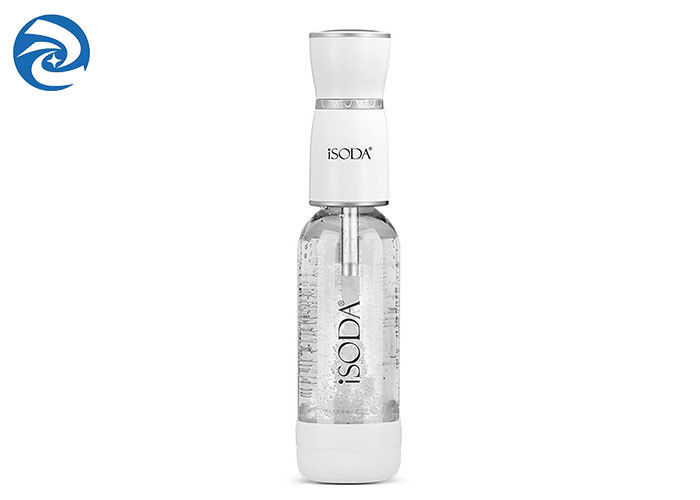 실버 휴대용 1000ml 거품 물 기계 상업